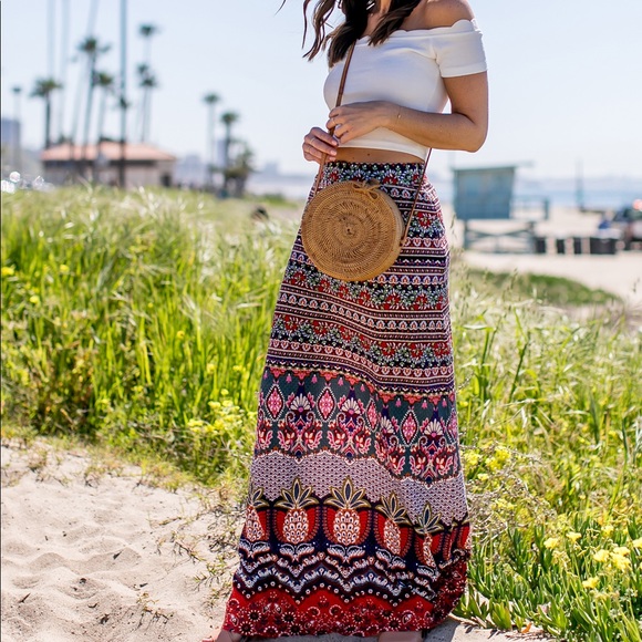 BOHO MYSTERY BOX - Picture 8 of 14